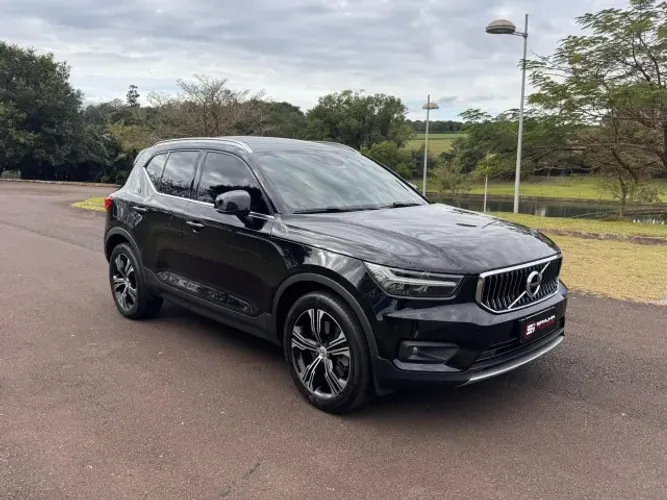 Volvo XC40 XC 40 T-5 Híbrido Inscription 1.5 FWD 2022