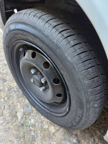 Fiat Fiorino Furg.1.5/1.3/1.3 Fire/1.3 F.flex 2013