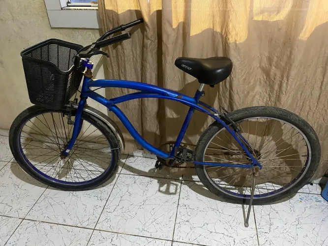 Bicicleta aro 26
