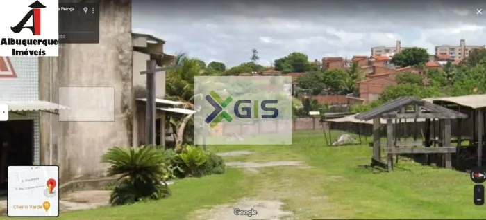 TERRENO COMERCIAL em SÃO LUÍS - MA, Olho d'agua