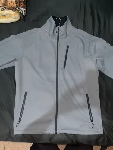 Jaqueta Classic impermeável TAM G