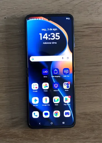 Motorola Razr 60 5G 256GB 12 GB