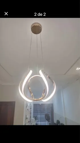 lustre organicoy