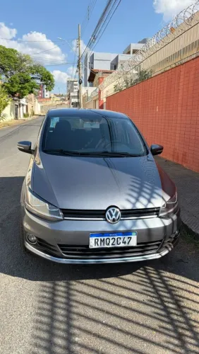 Volkswagen Fox Connect 1.6 Flex 8V 5P 2021