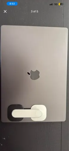 MacBook Pro 16 m3 pro 36Gb 1Tb