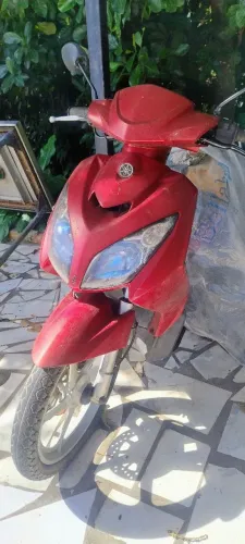 Motocicleta