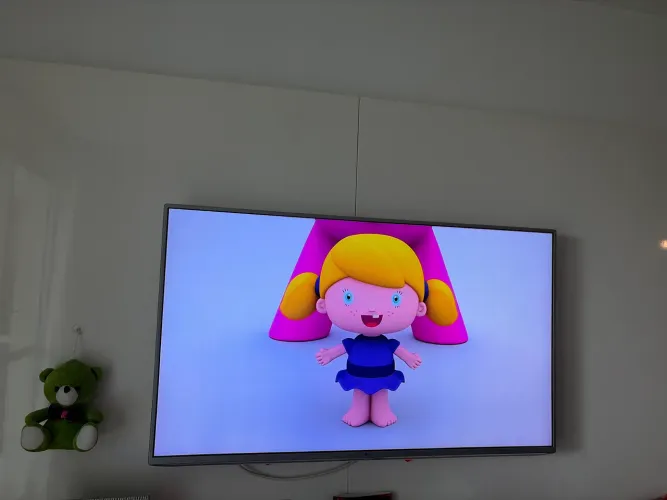 TV LG 55? LED - Excelente Estado