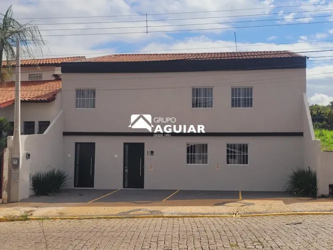 sala - Vila Clayton - Valinhos
