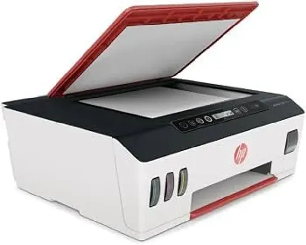 Impressora HP Smart Tank 514