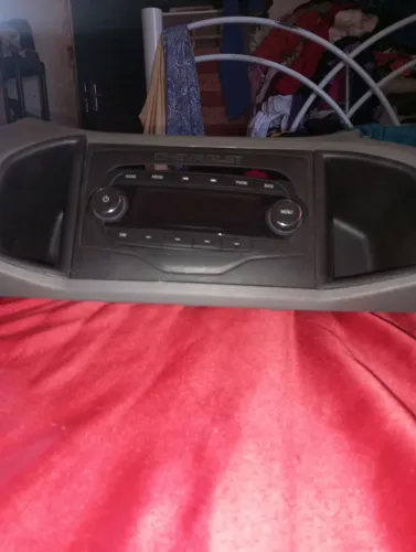 Rádio Onix LT