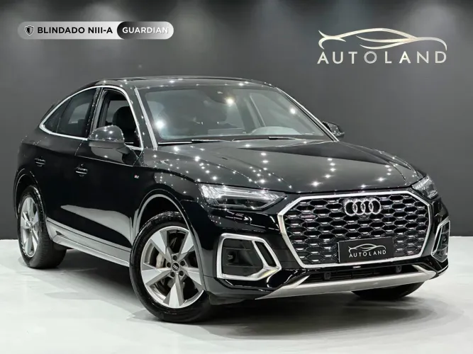 Audi Q5 SB Perf. 2.0 TFSIe S.tr. QT (hib.) 2023