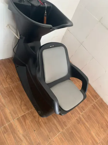 Lavatório de salão