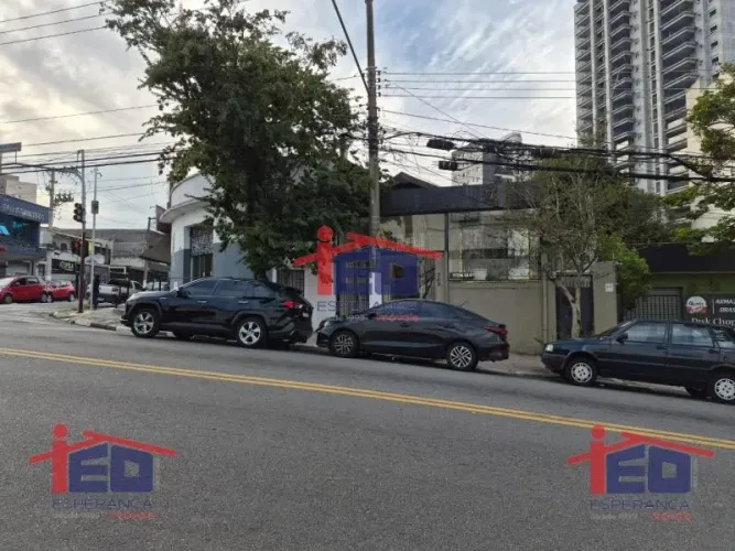 Comercial - Vila Osasco
