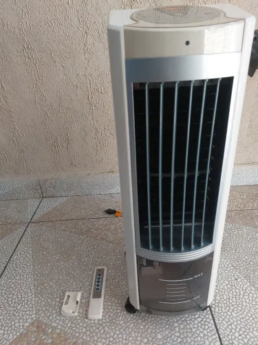 Circulador de ar
