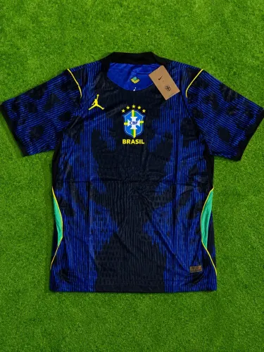 CAMISETA BRASIL NEYMAR JR 10