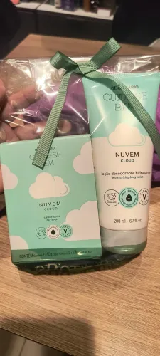 Kit presenteável ?
