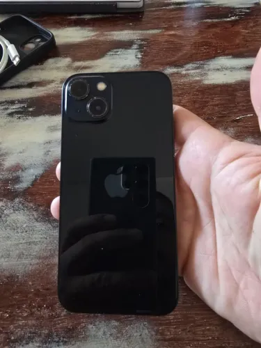 Iphone 13 preto 128gb