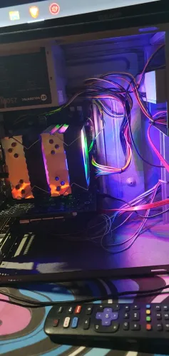 Pc gamer de entrada i7