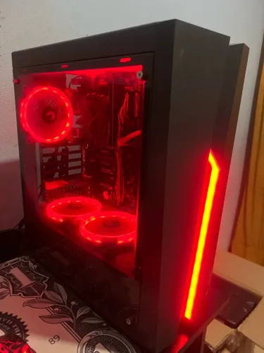 Pc gamer 