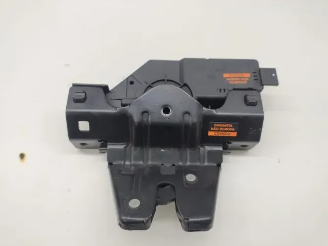N236 P - Fechadura Porta Malas Bmw E46 318i 323i 328i