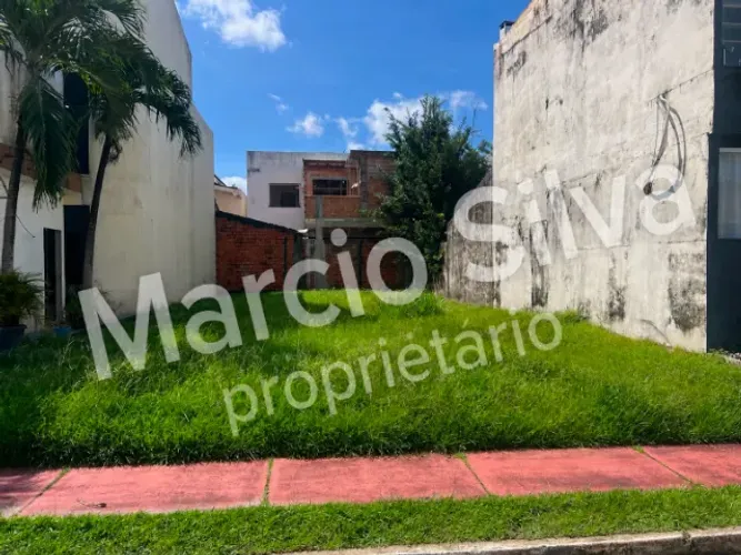 Oportunidade de Lote no Condomínio Cidade Jardim I
