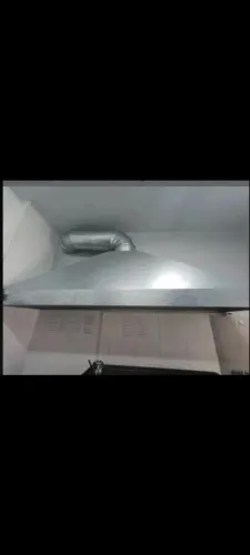 Coifa para Restaurante/Lanchonete 