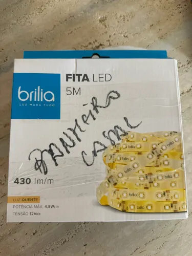 INTELLIGENT LED 4,8W FITA 120° 12V 2700K IP65 ( A-5,0 )