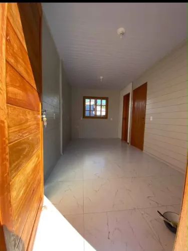 Alugo casa em Santo Amaro da imperatriz sc