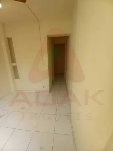 Imóvel para venda com 24 metros quadrados com 1 quarto em Centro - Rio de Janeiro - RJ