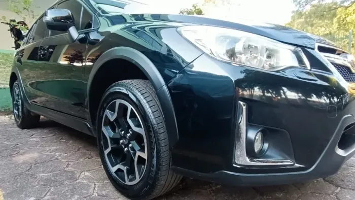 Subaru XV 2.0 16V 4X4 150cv Aut. 2017