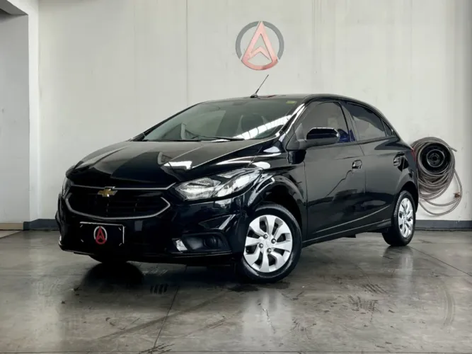 Chevrolet Onix SEDAN PLUS 1.0 12V MEC. 2018
