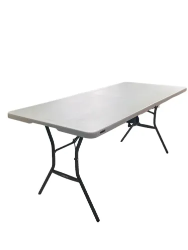 Mesa dobrável