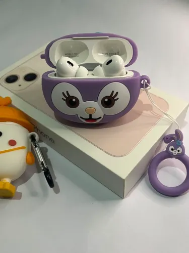 Fone de ouvido bluetooth estéreo