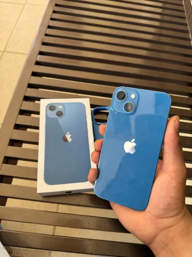 iPhone 13 256GB