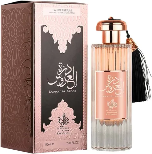 Perfume durrat