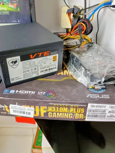 Kit PC Gamer