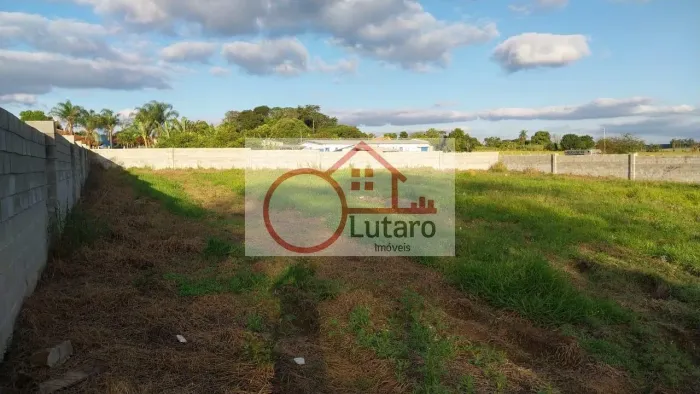 Chácara em Saltinho - Elias Fausto, SP