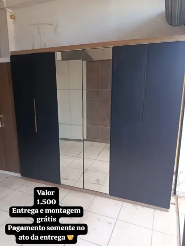 Guarda-roupa