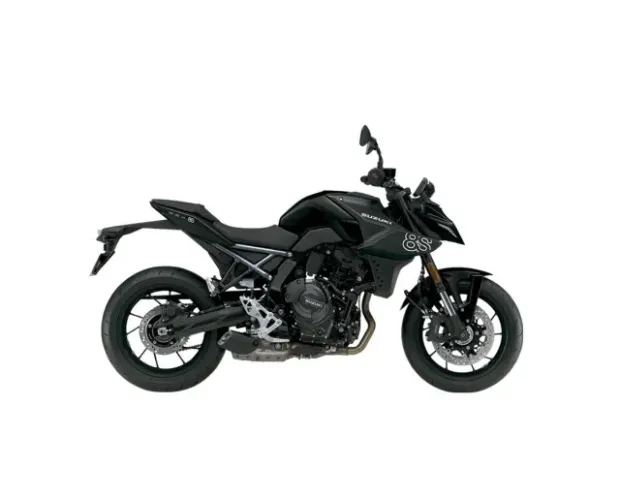 Suzuki Gsx8S 0KM 2026/2027