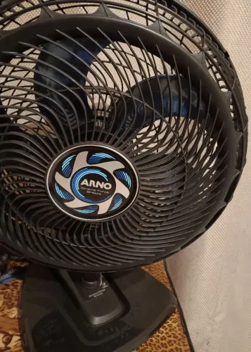Ventilador Arno Xtreme force breeze