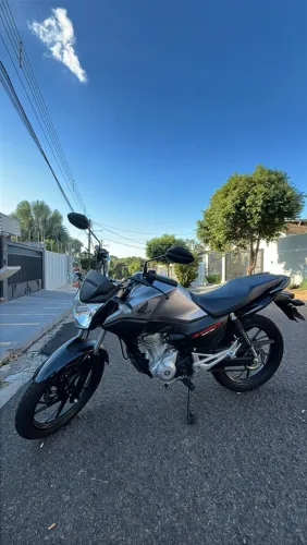 Vendo moto 160 start R$:20.000 avista somente