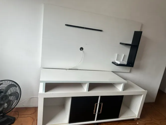 Rack e Pinel