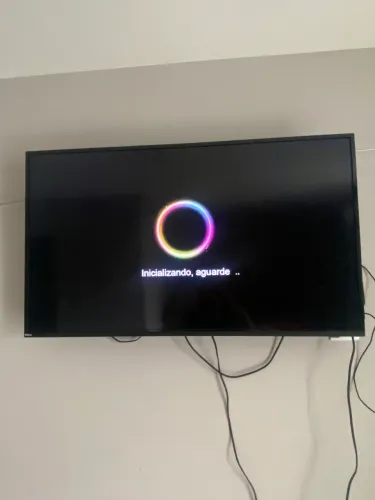 Tv smart 43 polegadas philco