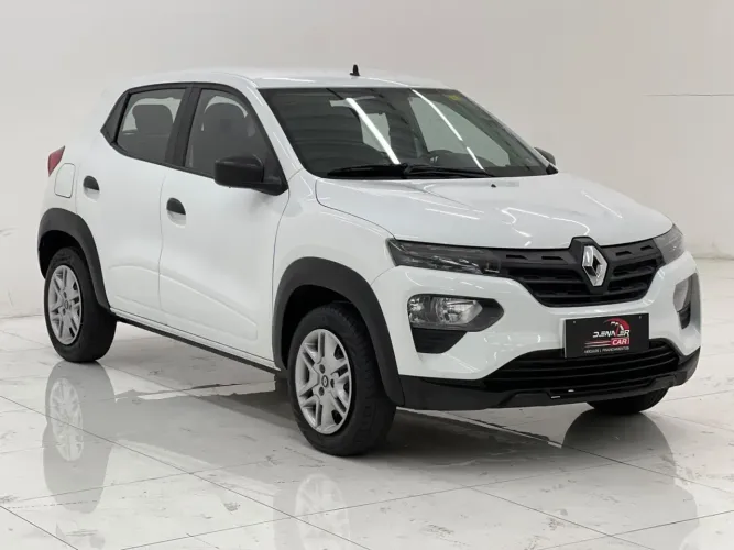 Renault Kwid 1.0 Zen 2024