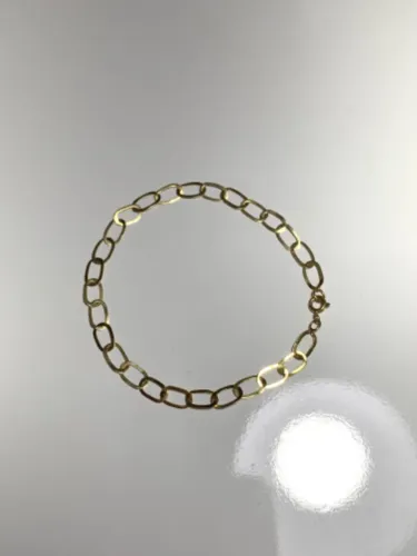 Pulseira Ouro 18k