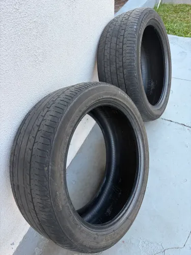 PNEU 225/45R17 FIRESTONE F700+ 91W