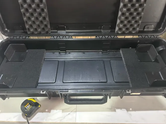 Flight Case de Teclado - SKB CASE