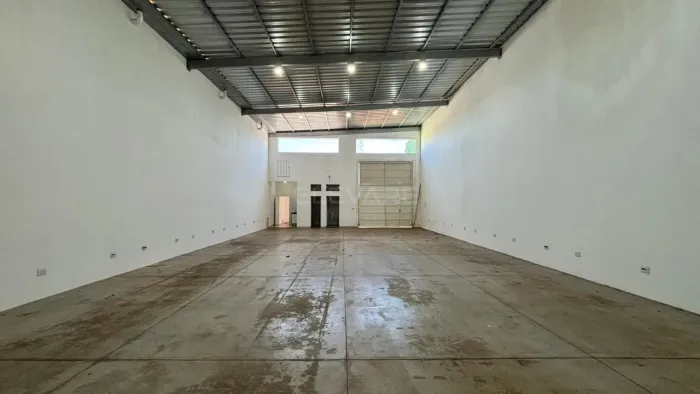 Galpão para aluguel no , Ribeirão Preto, SP,