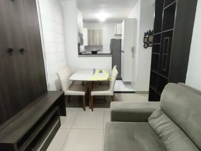 Apartamento à venda, Salto Ville, Salto, SP