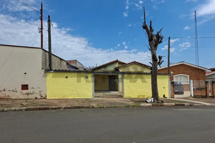 Encante-se: Casa dos Sonhos em Santo Antônio!